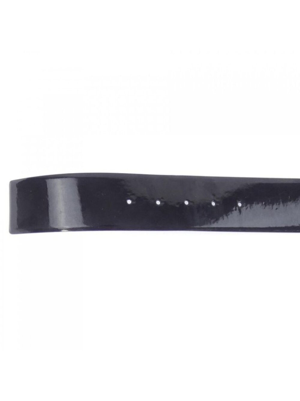 Chanel Belt Black - Picture 4 of 4